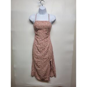 Aeropostale Floral dress NEW